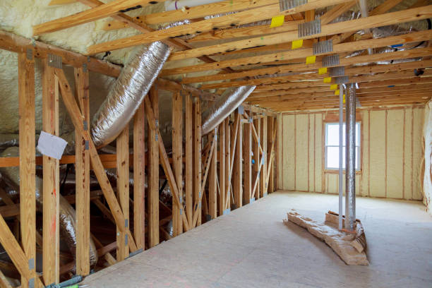 Best Specialty Insulation in Pasadena Hills, FL